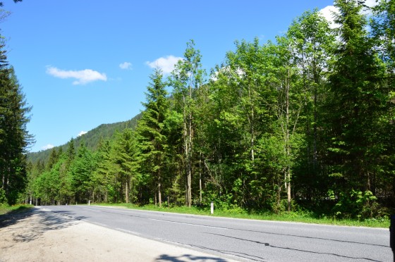 00 herrliches wetter oberösterreich tour italien juni 2015