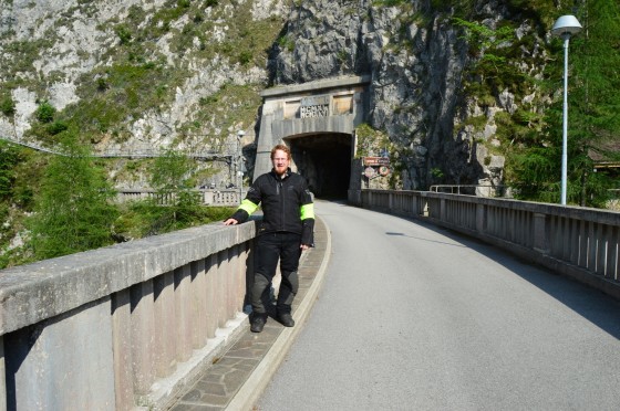 12 ich mit blindenschleifen tour italien juni 2015 12 ich mit blindenschleifen tour italien juni 2015