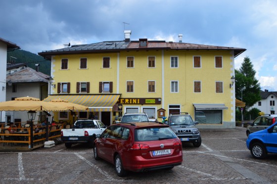 35 bar perini in padola tour italien juni 2015 35 bar perini in padola tour italien juni 2015
