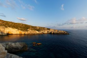 Griechenland Zakynthos 2019 September 06