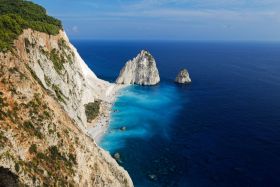 Griechenland Zakynthos 2019 September 12