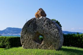 Griechenland Zakynthos 2019 September 17