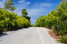 Griechenland Zakynthos 2019 September 24 Griechenland Zakynthos 2019 September 24
