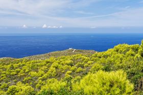 Griechenland Zakynthos 2019 September 25