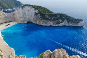 Griechenland Zakynthos 2019 September 34