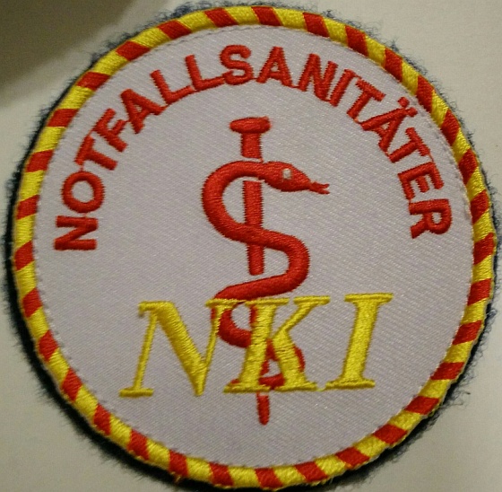 NKI badge NKI badge