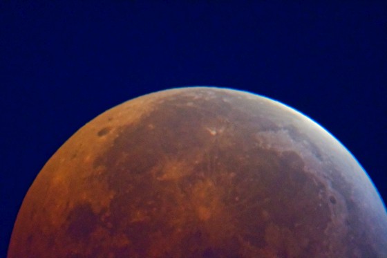 Totale Mondfinsternis Wien 5 Totale Mondfinsternis Wien 5
