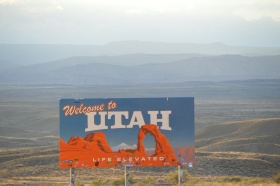 welcome to utah