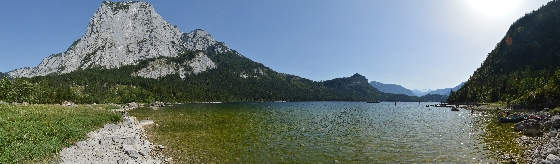 altausee seewiese trisselwand 