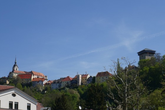 althofen altstadt 