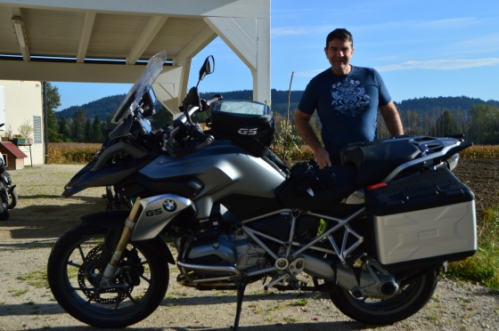 beim motorräder paken in moosburg beim motorräder paken in moosburg