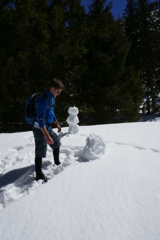 beim schneemann baün beim schneemann baün