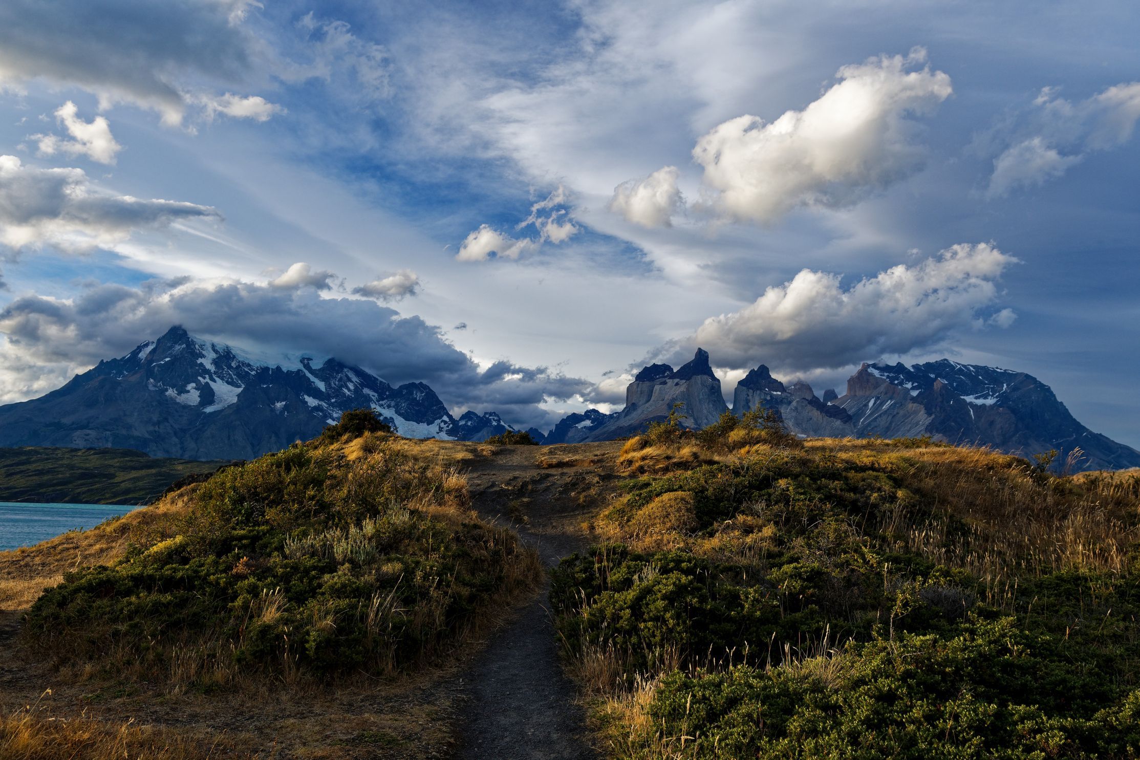 das zentralmassiv torres del paine 2022-02-05 das zentralmassiv torres del paine 2022-02-05