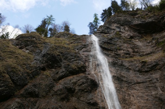 der nixenfall der nixenfall