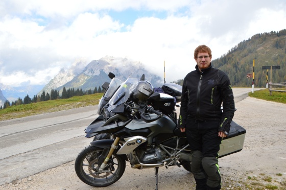 die maschinen und ich am sella di razzo die maschinen und ich am sella di razzo