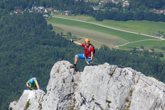 georg am felsen georg am felsen