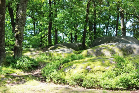 granit und gneishochland mercedes und flos blog wadeln können mehr bewegen 