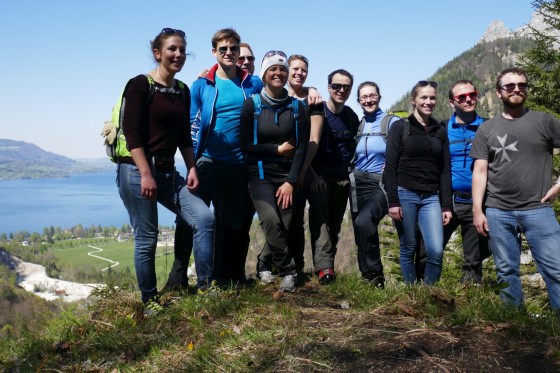 gruppenfoto gruppenfoto