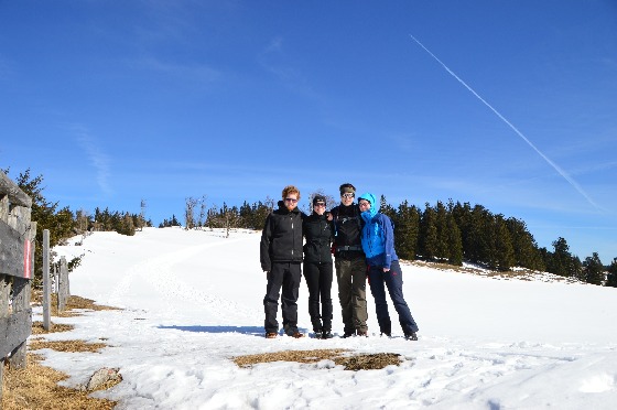 gruppenfoto am blochboden 