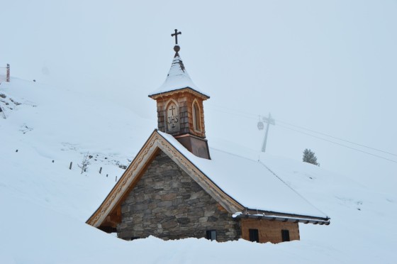 kapelle königsleiten 