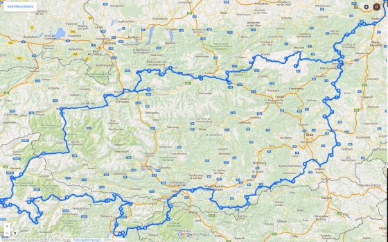 karte tour 29.05.- karte tour 29.05.-