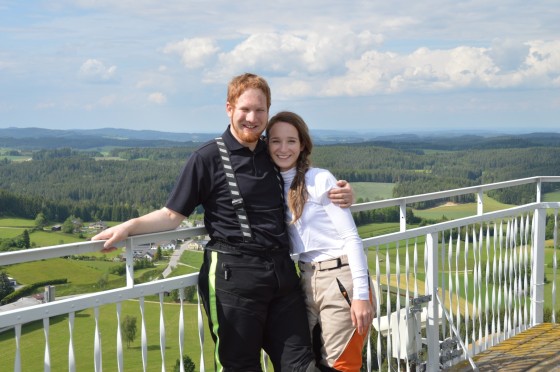 kathi und ich kathi und ich