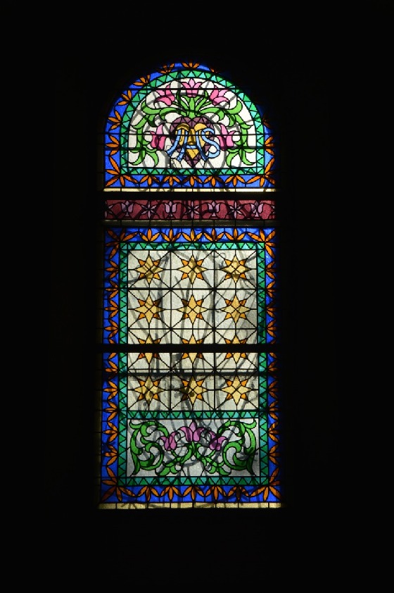kirchenfenster zakopane kirchenfenster zakopane