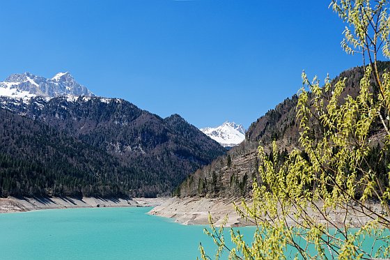 lago di sauris 2020-06-22