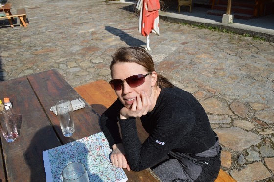michelle zufrieden nach mittagessen michelle zufrieden nach mittagessen
