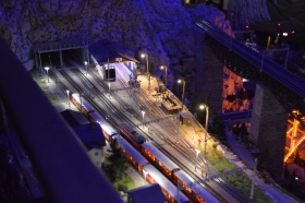 miniaturwunderland hamburg 2 miniaturwunderland hamburg 2