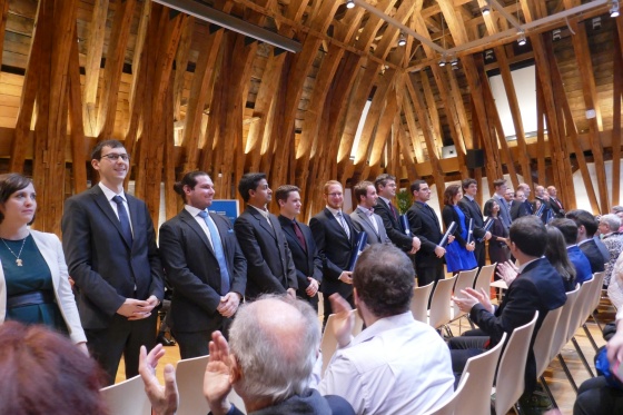 nach promotion promovierte tu wien kuppelsaal nach promotion promovierte tu wien kuppelsaal