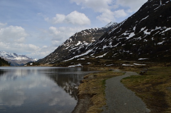 obersee defreggental 2 