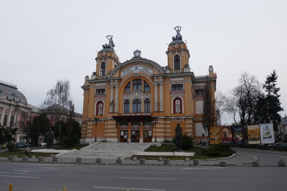 oper cluj oper cluj