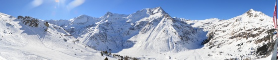 panorama 1 sportgastein 