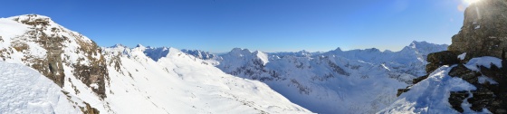 panorama 4 sportgastein 