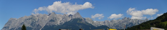 panorama bischofshofen panorama bischofshofen