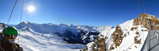 panorama vorgeschmack 