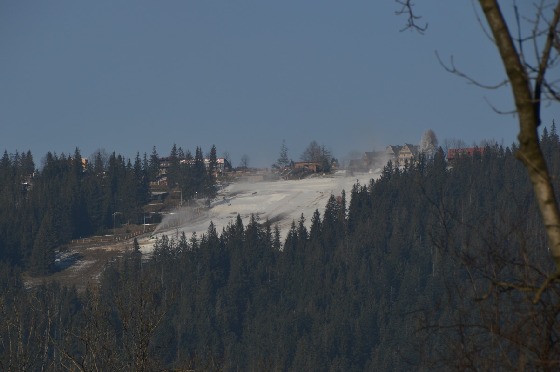 piste kaputt zakopane 