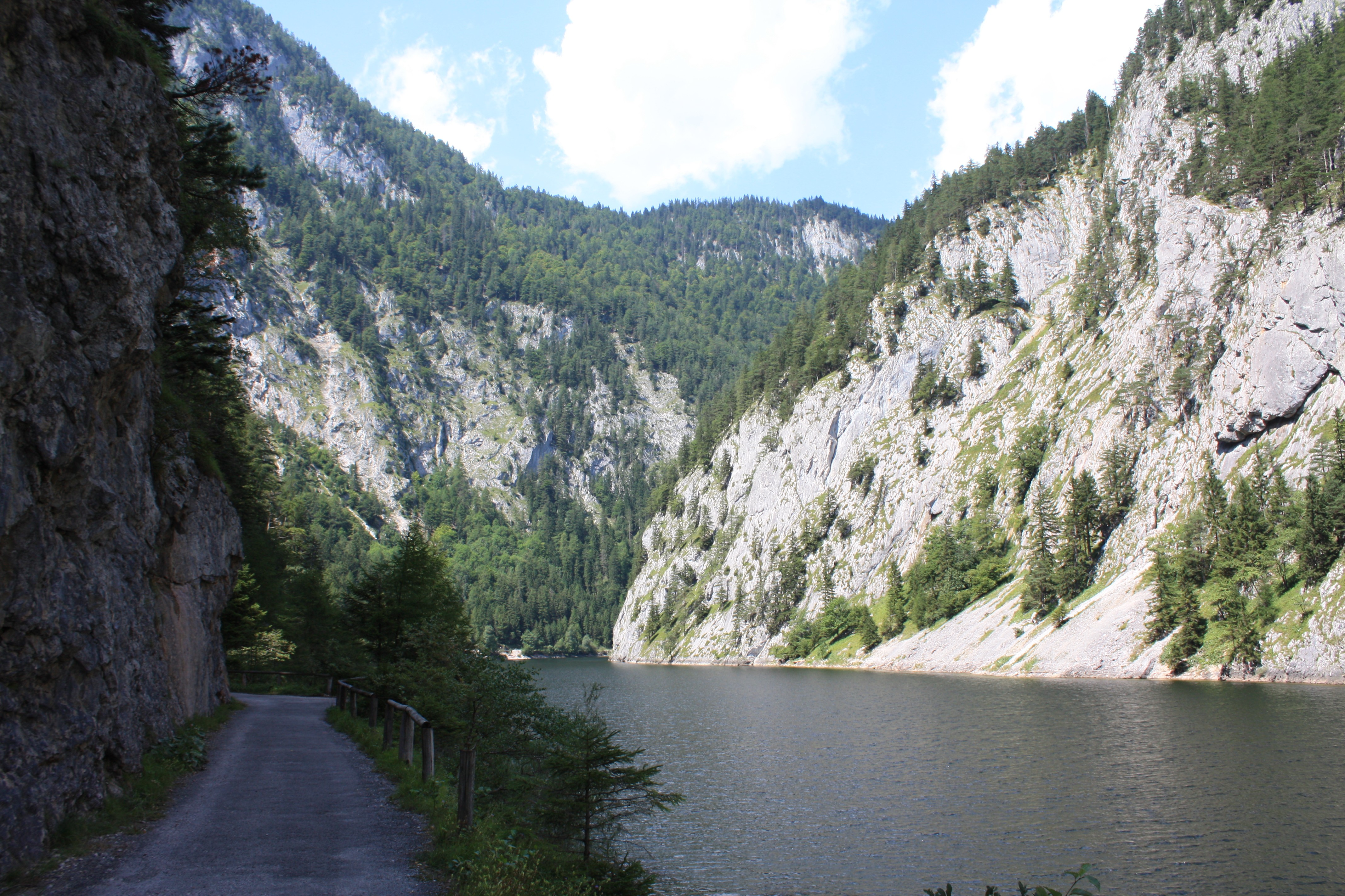 Single bad mitterndorf