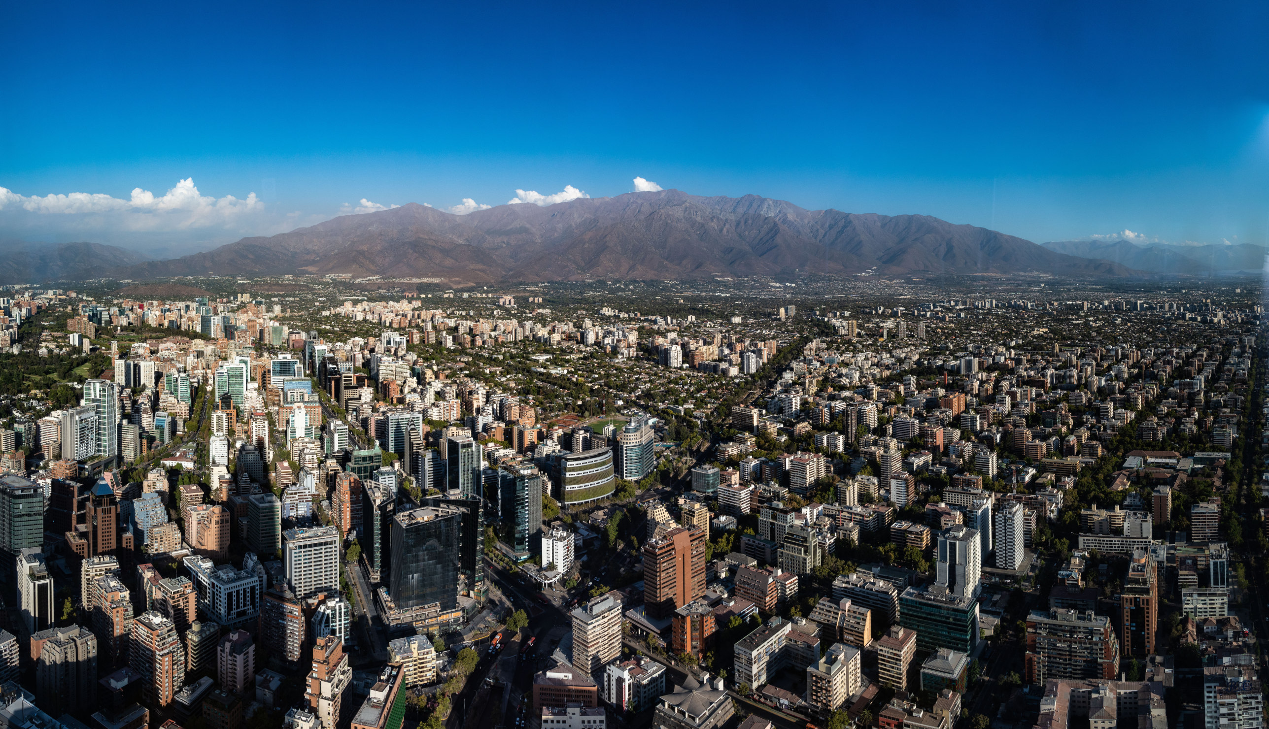 santiago panorama costanera center 2022-02-02 santiago panorama costanera center 2022-02-02