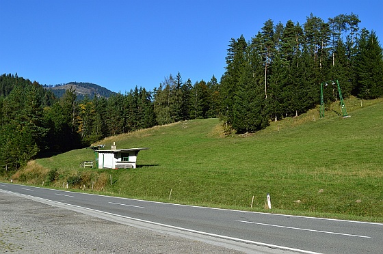 schönwetter motorrad tour 