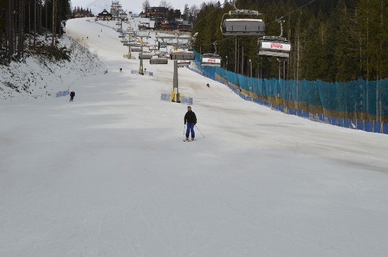 skifahren zakopane 