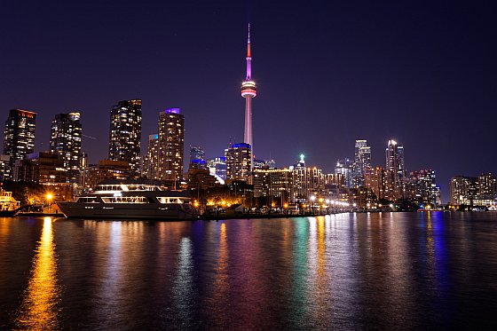 skyline toronto 2019-07-26 skyline toronto 2019-07-26