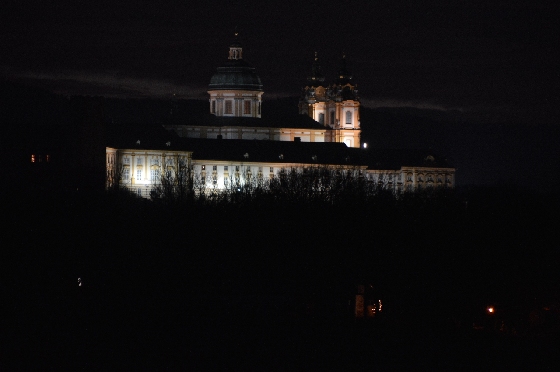 stift melk 