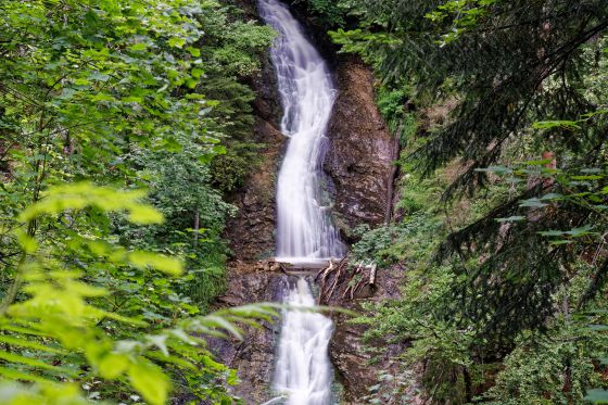 trattenbach wasserfall altaussee 2020-08-15