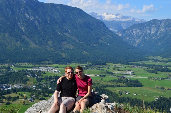 wir vor panorama tressenstein wir vor panorama tressenstein