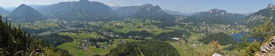 zinken dachstein sarstein sandling loser 